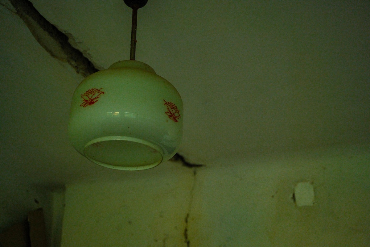 Storm Damage Repair service in Macon, GA